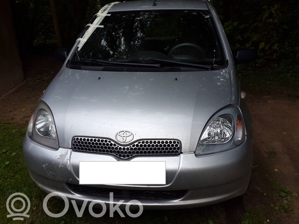 Yaris Yaris  8946552030