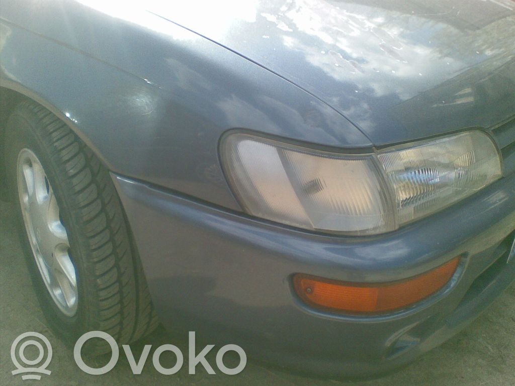 Corolla E100 Corolla  8946519575
