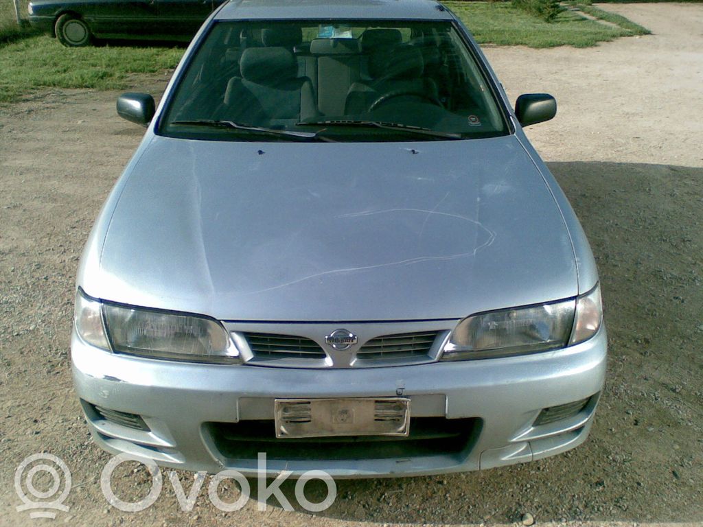 Almera Almera  MECN221