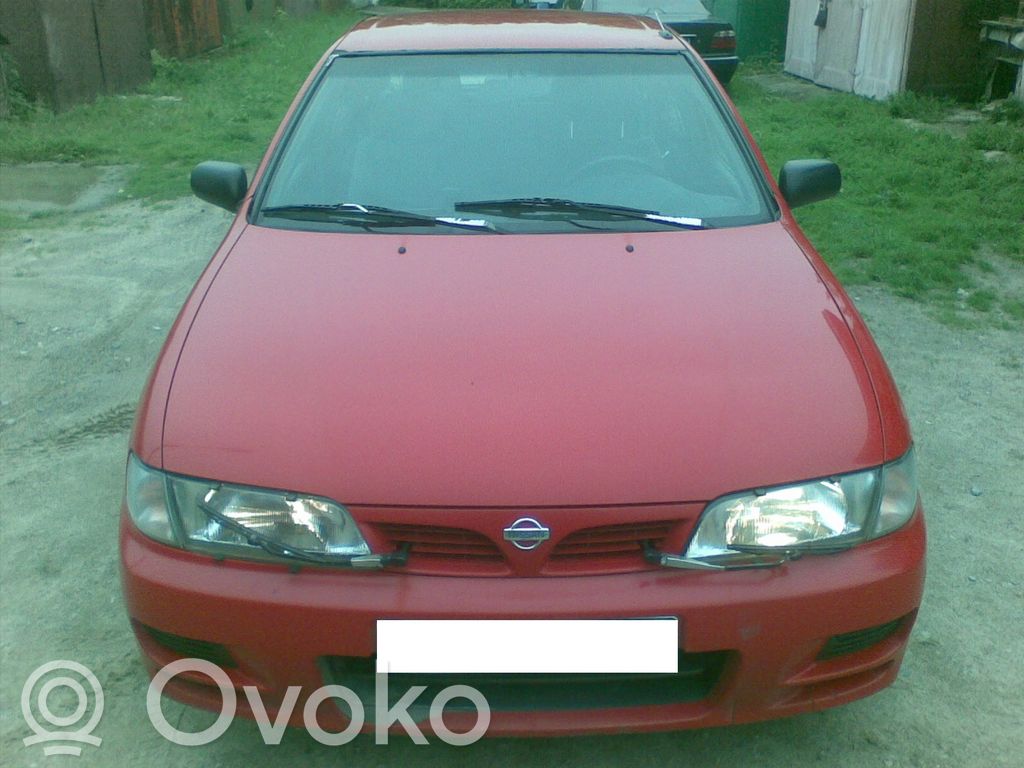 Almera Almera  MECN207