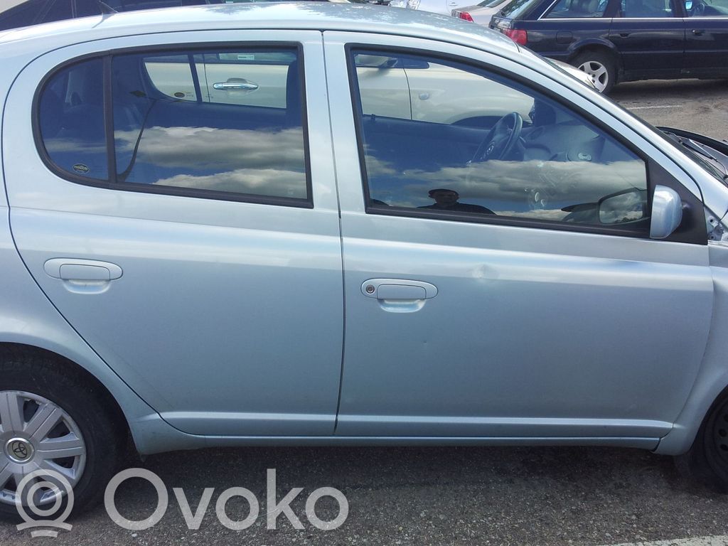 Yaris Yaris  894650D040