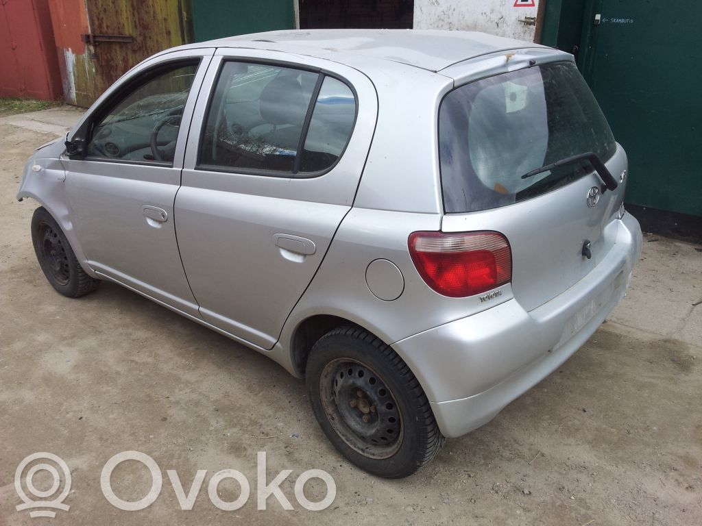 Yaris Yaris  8946552030
