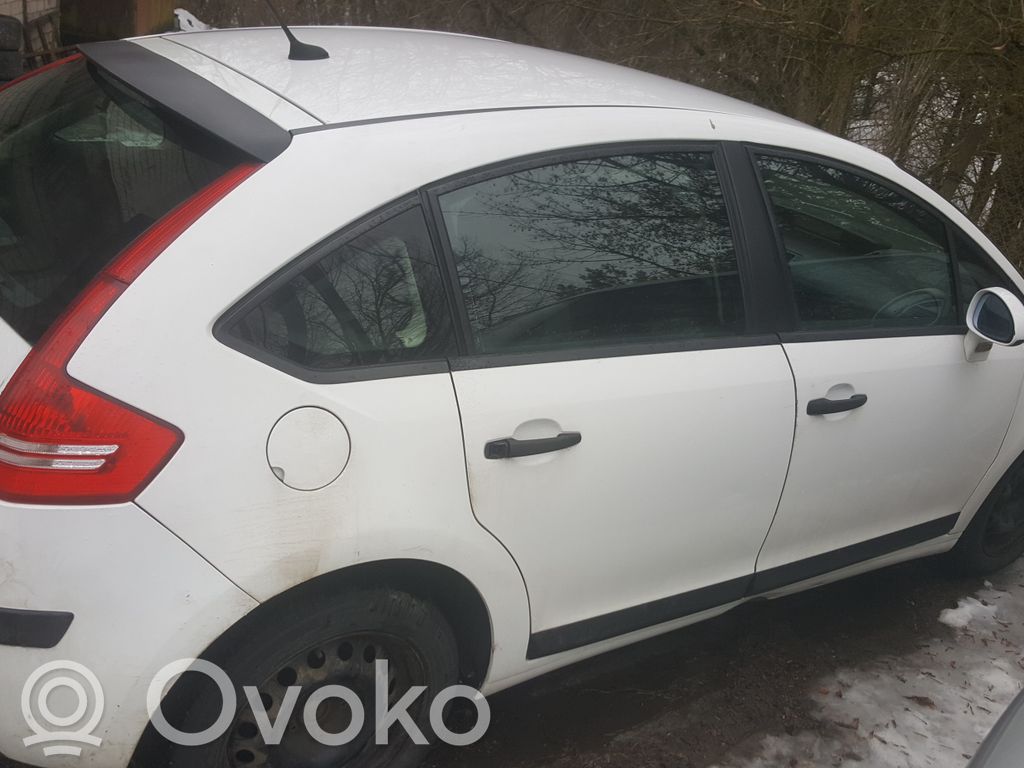 C4 I C4 Picasso, Grand Picasso, Aircross, Cactus  9645382880