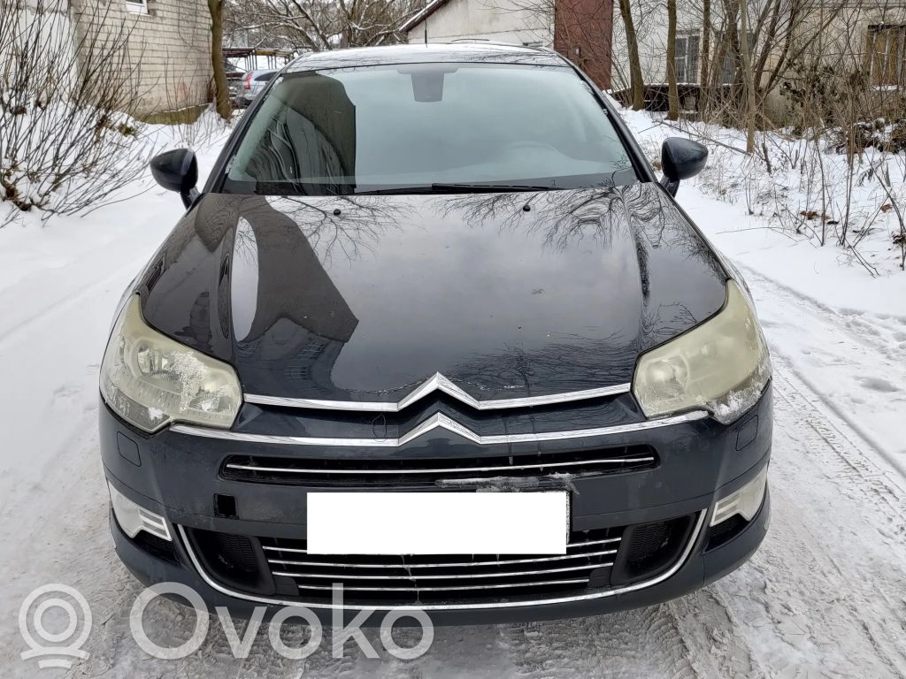 C5 C5, C5 Aircross  96623726XT