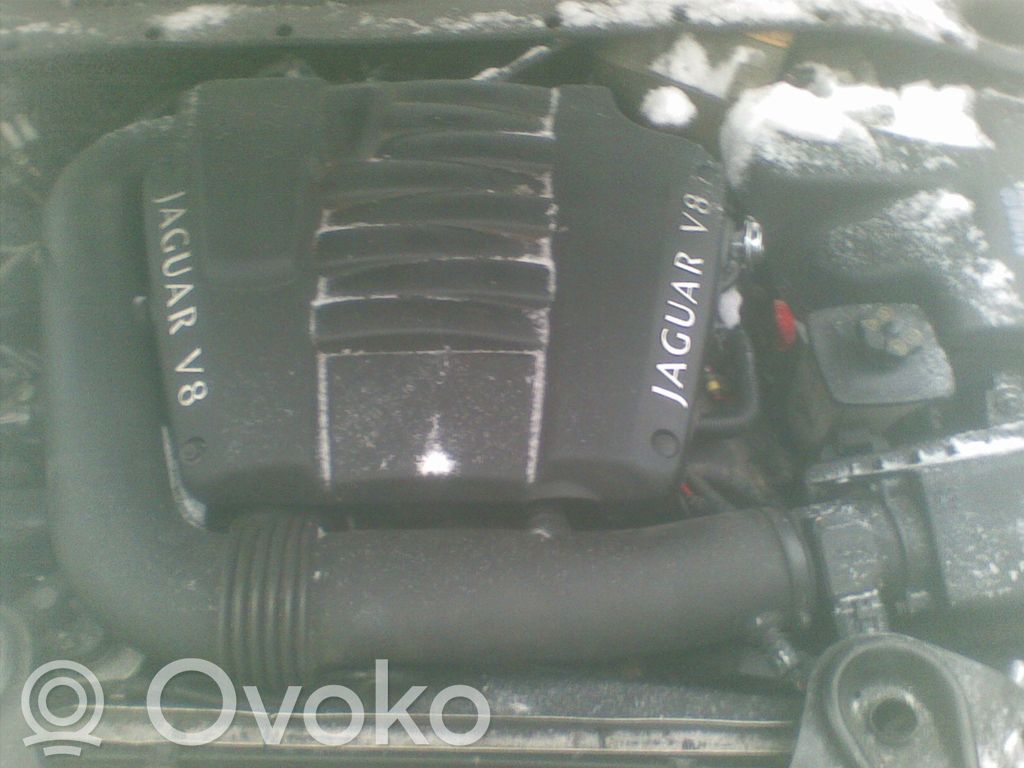 S-Type S-Type  XR835232BD
