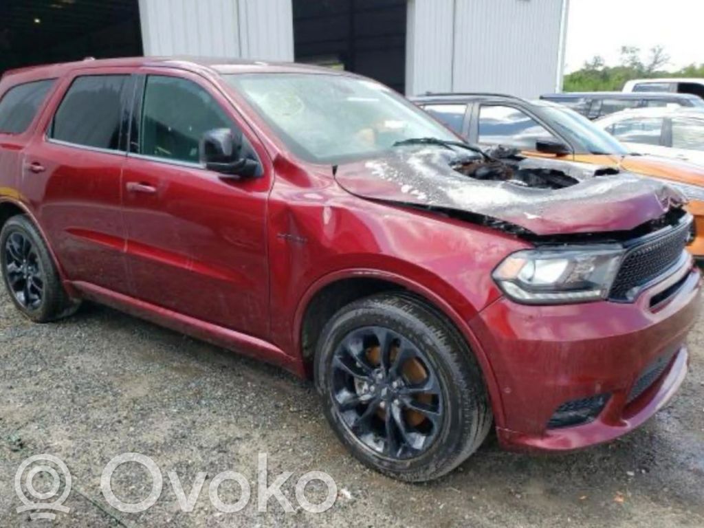 Durango Durango  68454263AC