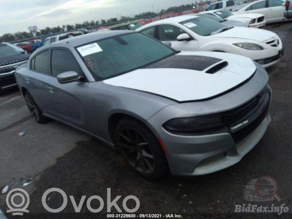 Charger Charger  68371749AA