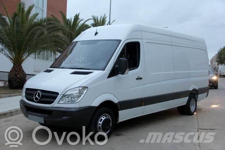 Sprinter W906 Sprinter  66140CLC
