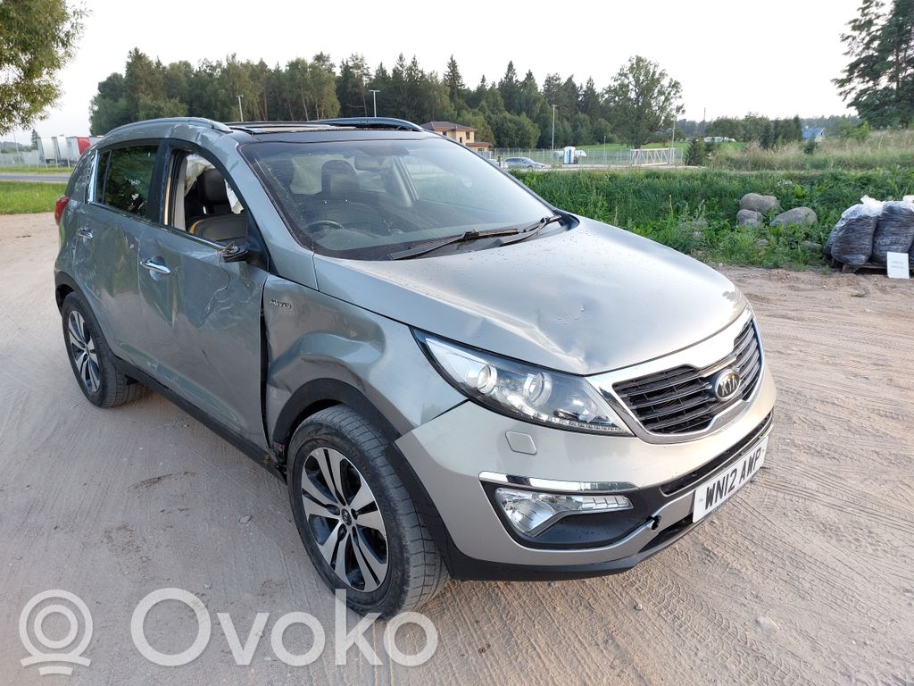 Sportage Sportage