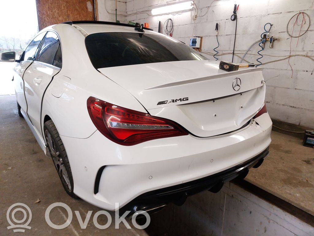 CLA C117 X117 W117 CLA-class  A2469060018