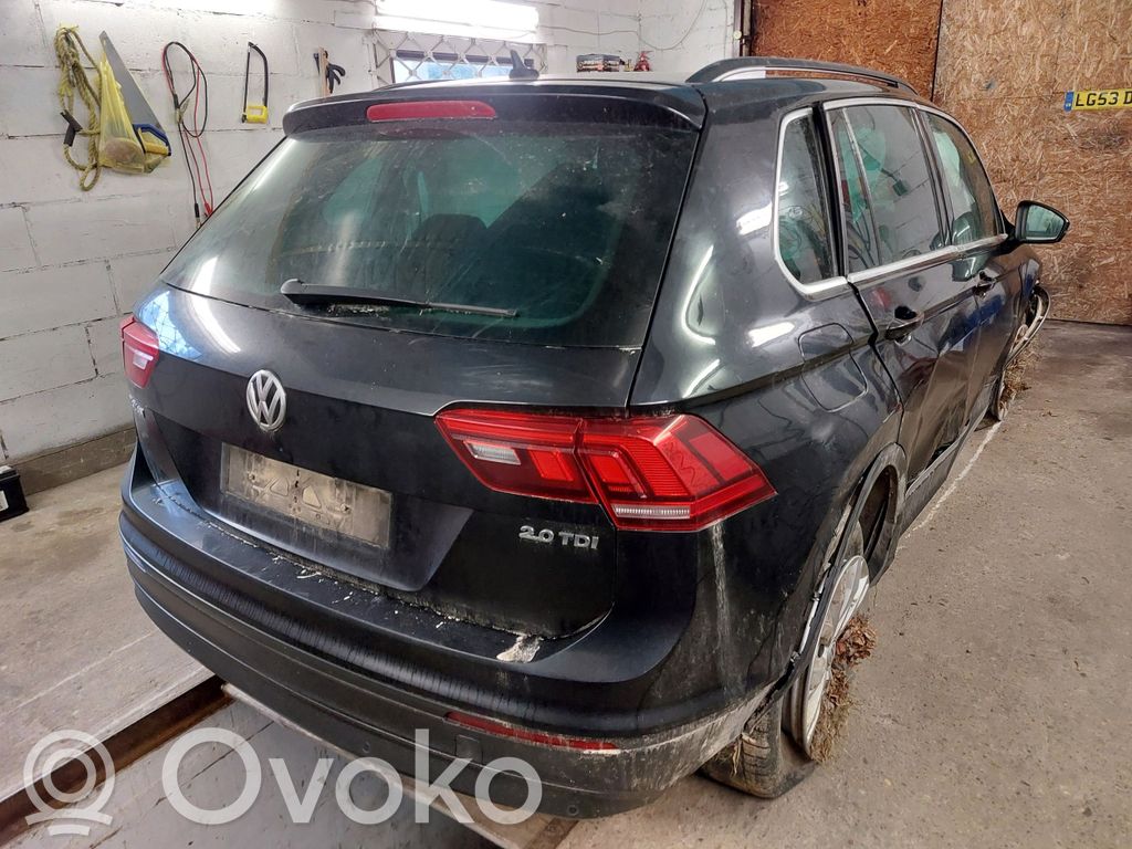 Tiguan Tiguan  5QF131877H
