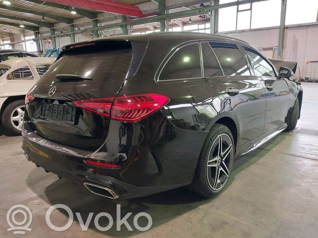 C W206 C-class, AMG (W202, W203, W204, W205, W206)  A0009054814