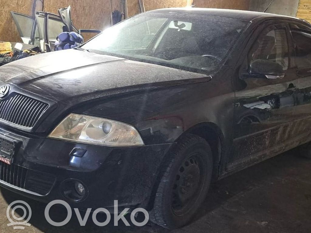Octavia Mk2 (1Z) Octavia  1Z1837655G