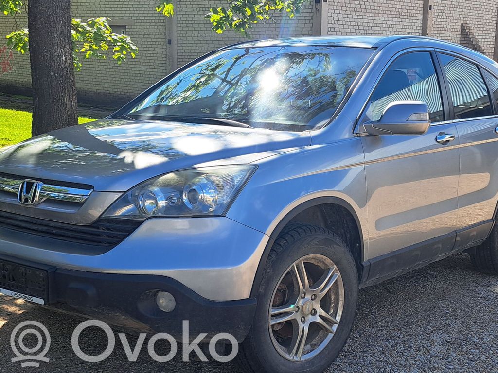 CR-V CR-V  060917