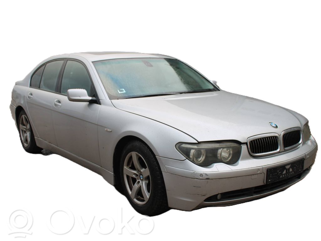 7 E65 E66 Series 7  2249373