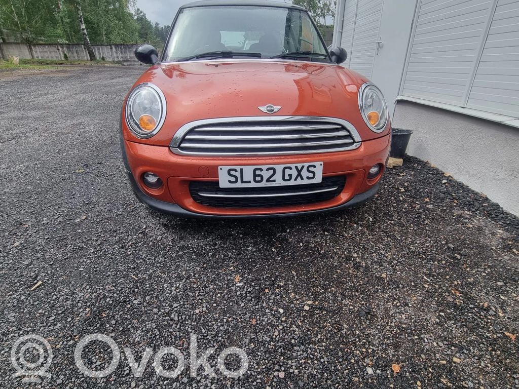 One - Cooper Coupe R56 One/Cooper Coupe R56  C4000206SE