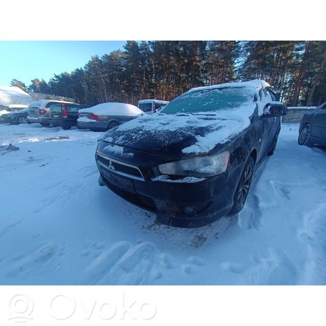 Lancer X Lancer  8006A083ZZ