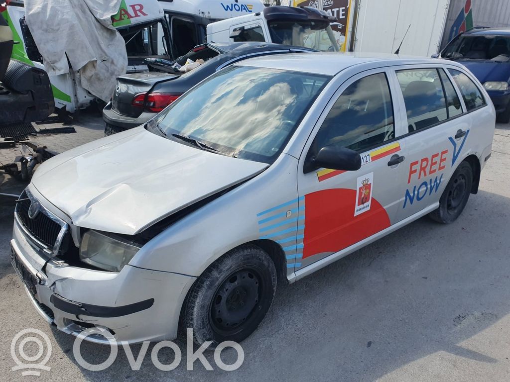 Fabia Mk1 (6Y) Fabia  036906262D