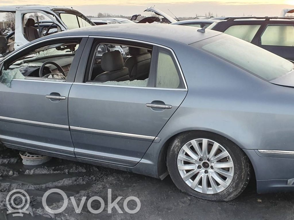 Phaeton Phaeton  3D0907441
