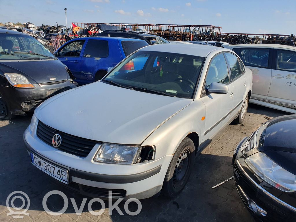 PASSAT B5 Passat  0258003478
