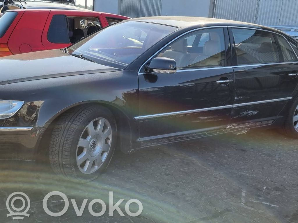 Phaeton Phaeton  LR9V