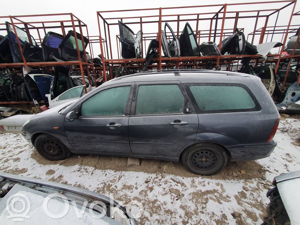 Focus Focus  1M5Q9L440BA