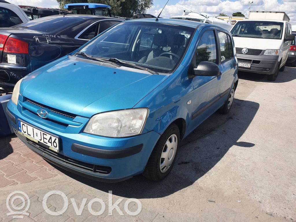 Getz Getz  3921002910