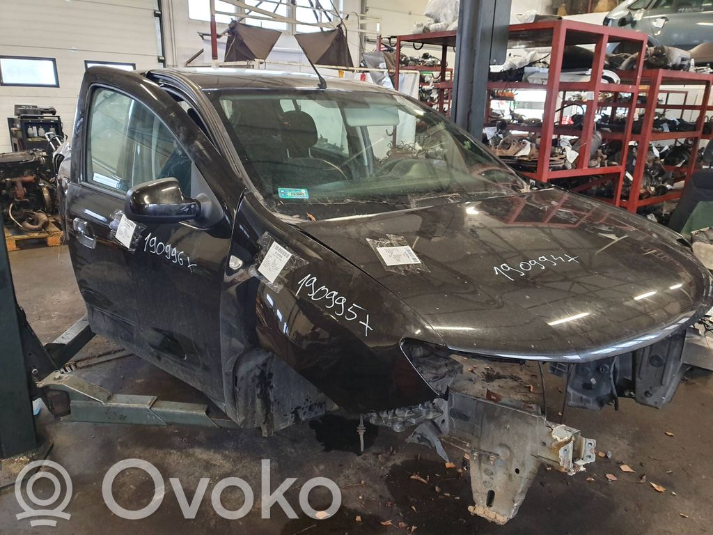 Sandero Sandero, Sandero Stepway  820049579