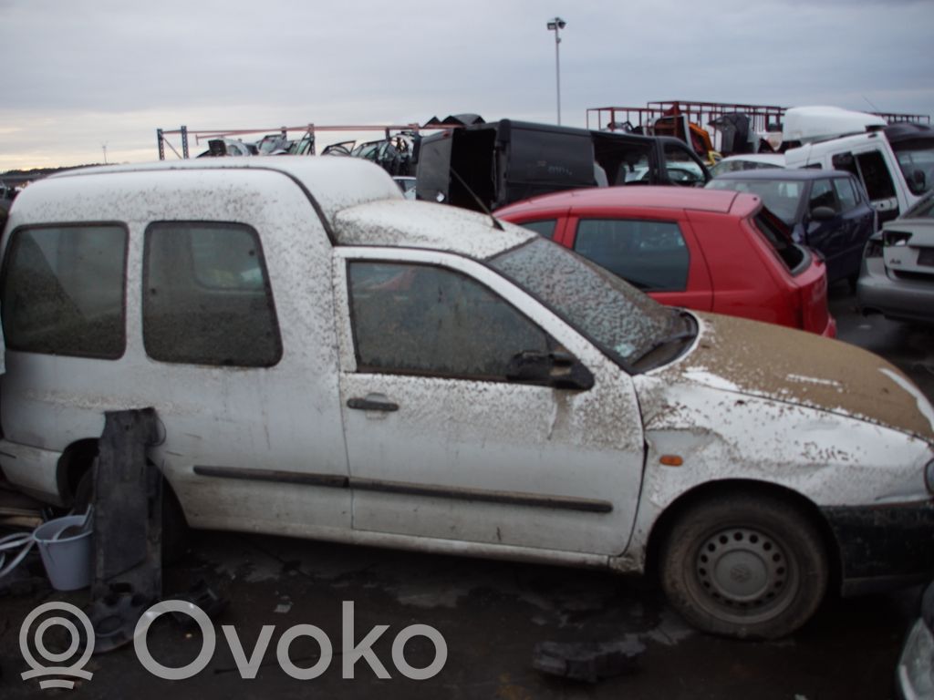Caddy Caddy  L902