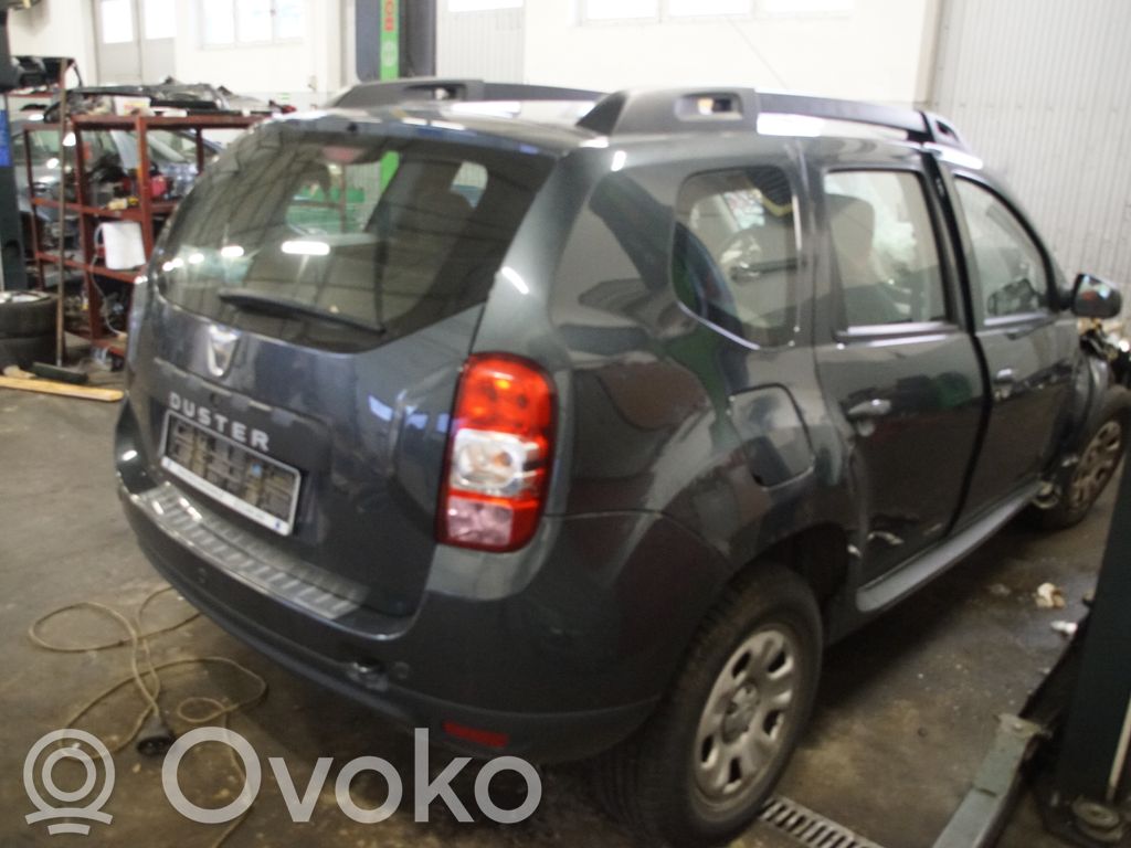 Duster Duster  N0505085