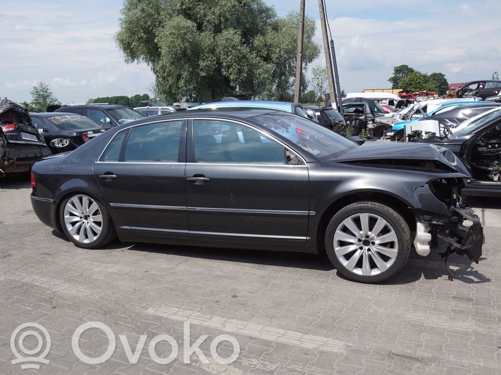 Phaeton Phaeton  059APCEXA