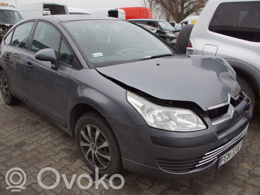 C4 I C4 Picasso, Grand Picasso, Aircross, Cactus