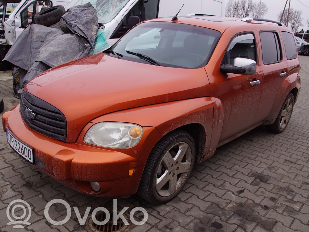 HHR HHR  12618031
