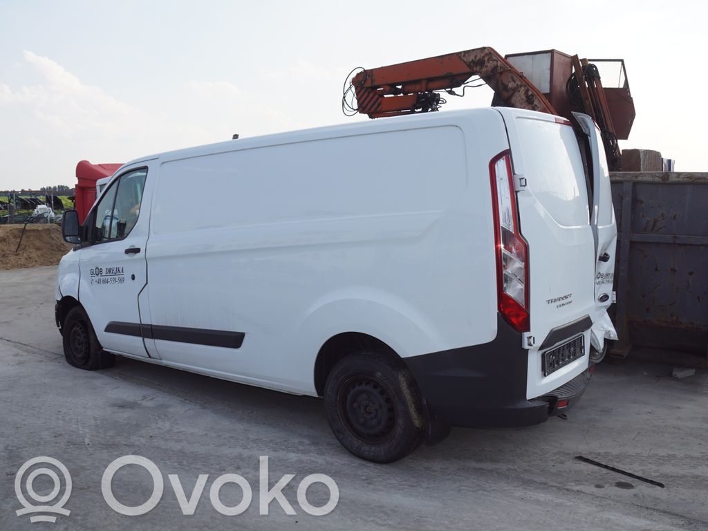 Transit Custom Transit Custom  W08237