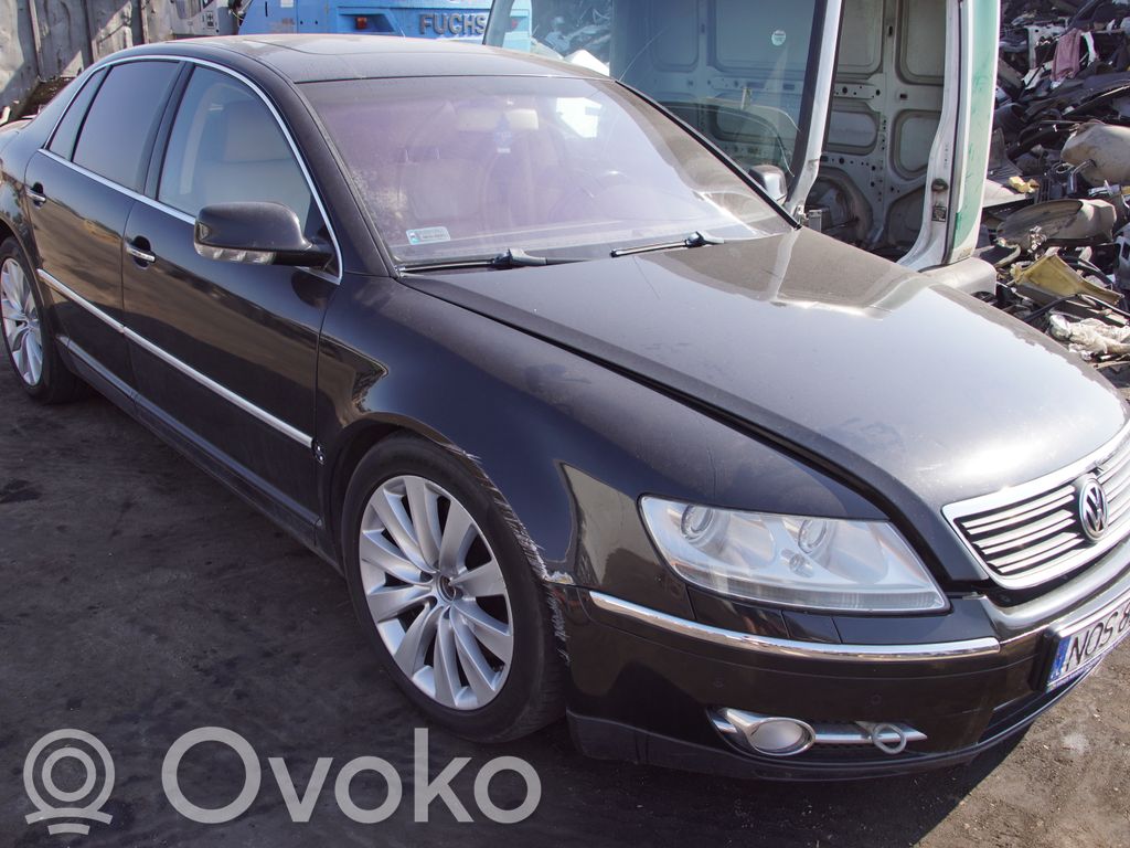 Phaeton Phaeton  07Z906262C