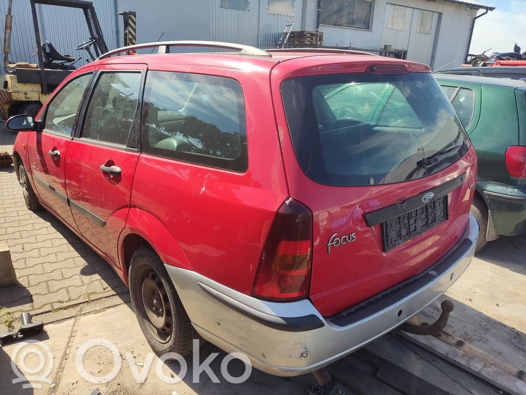 Focus Focus  2M5T14B056DE