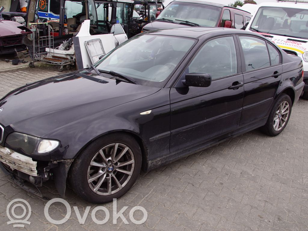 3 E46 Series 3  690564307
