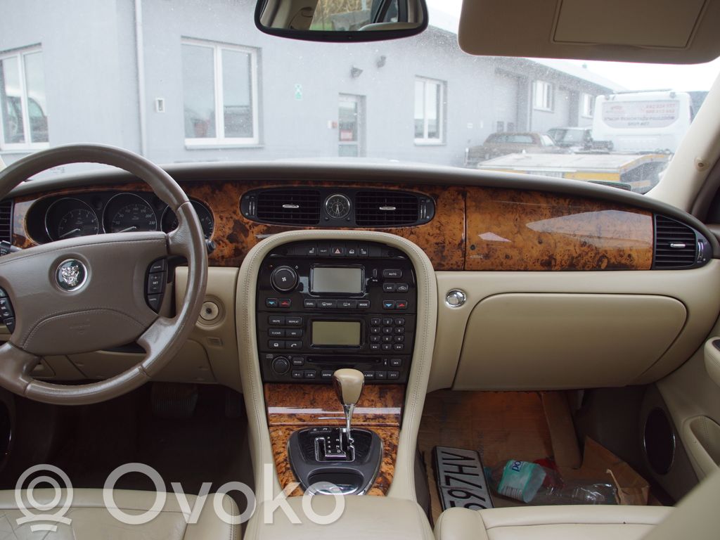 XJ X350 XJ