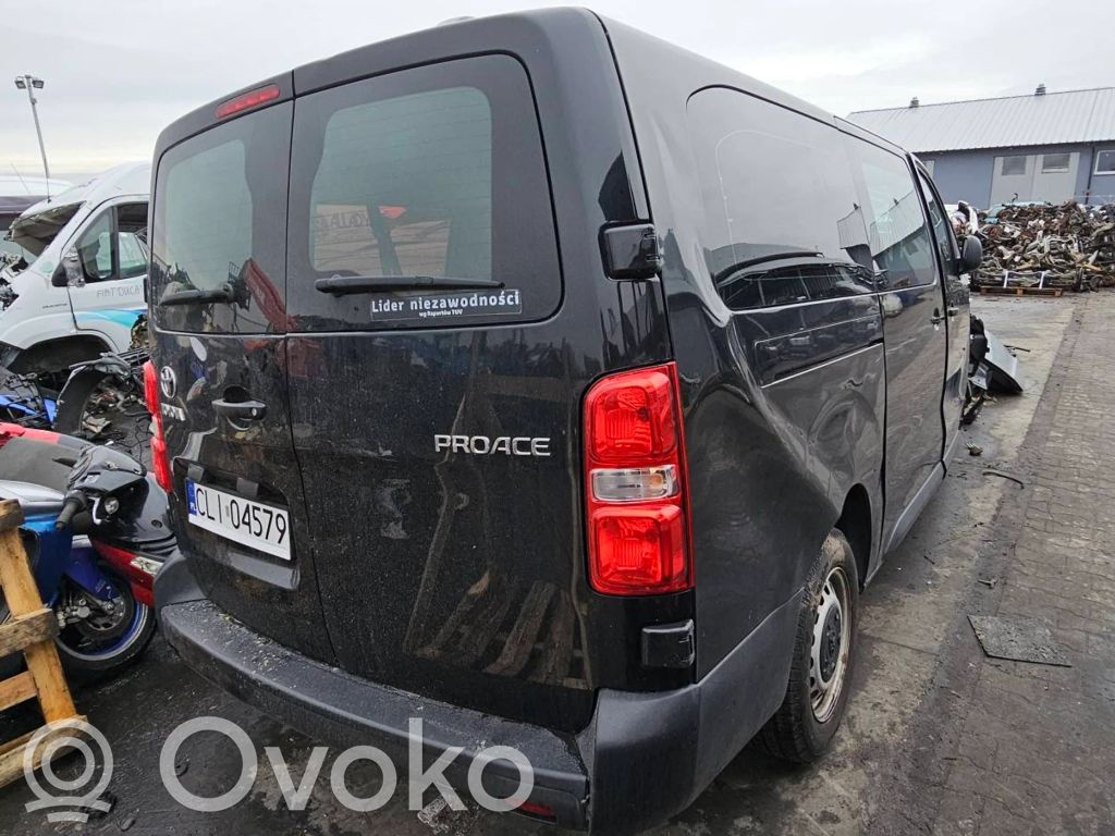 Proace ProAce