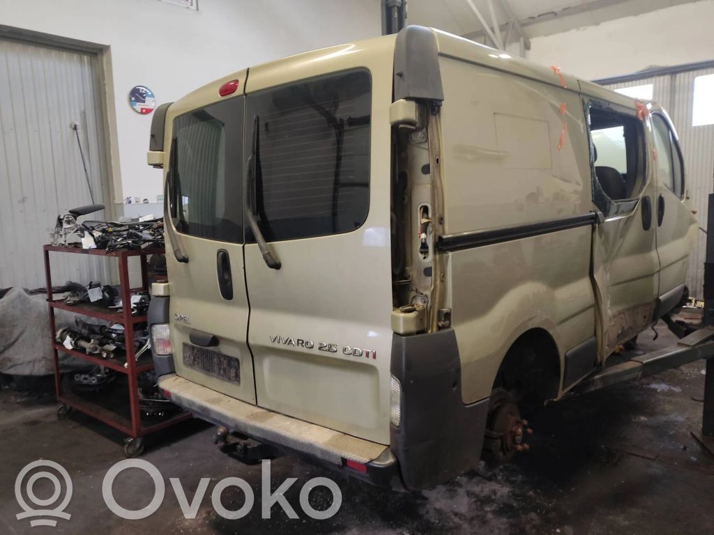 Vivaro Vivaro  570532104