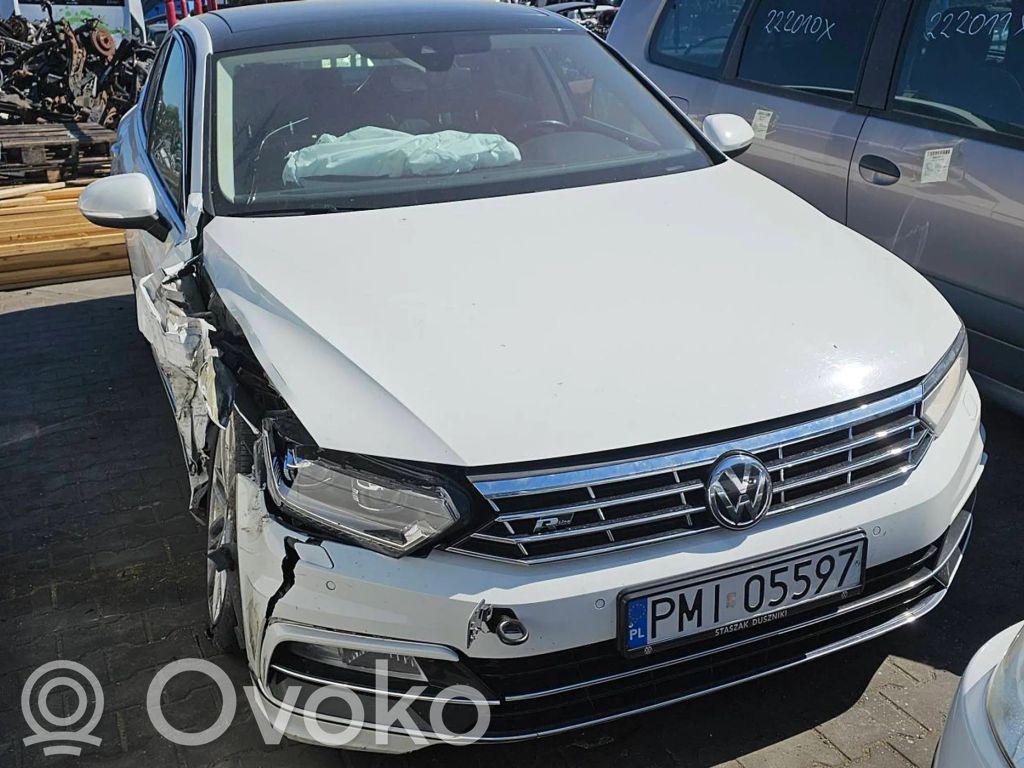 PASSAT B8 Passat