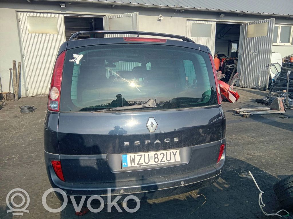 Espace III Espace  NV472