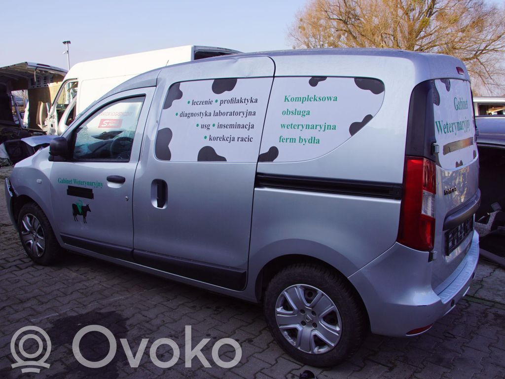 Dokker Dokker  TEKQA