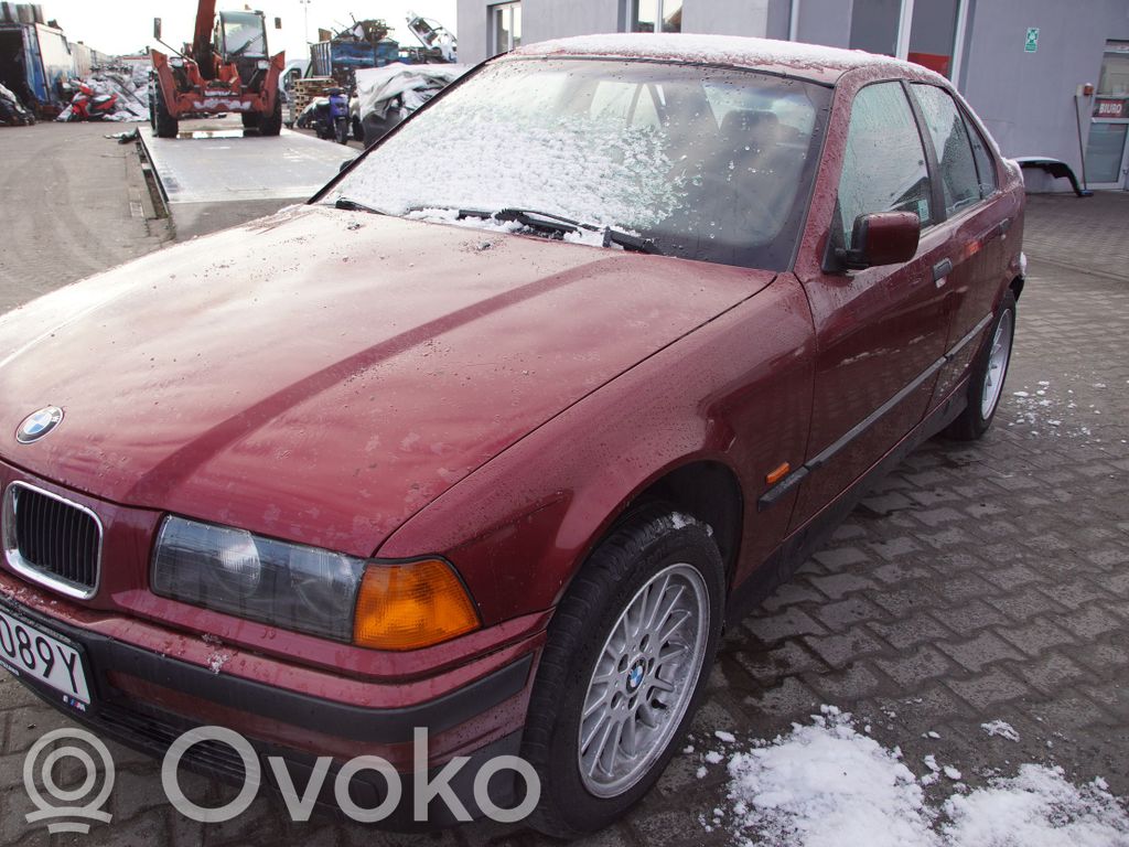 3 E36 Series 3  924544047R