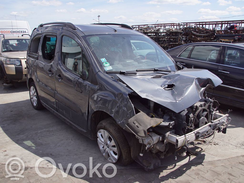 Berlingo Berlingo