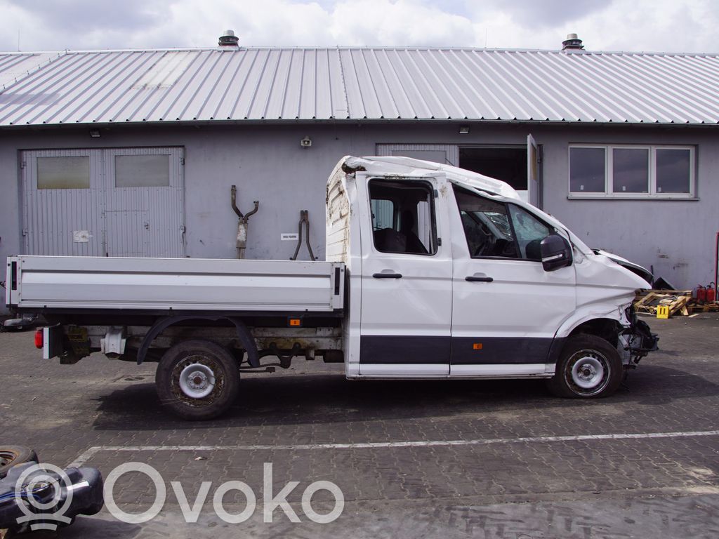 Crafter Crafter  03N907807AF