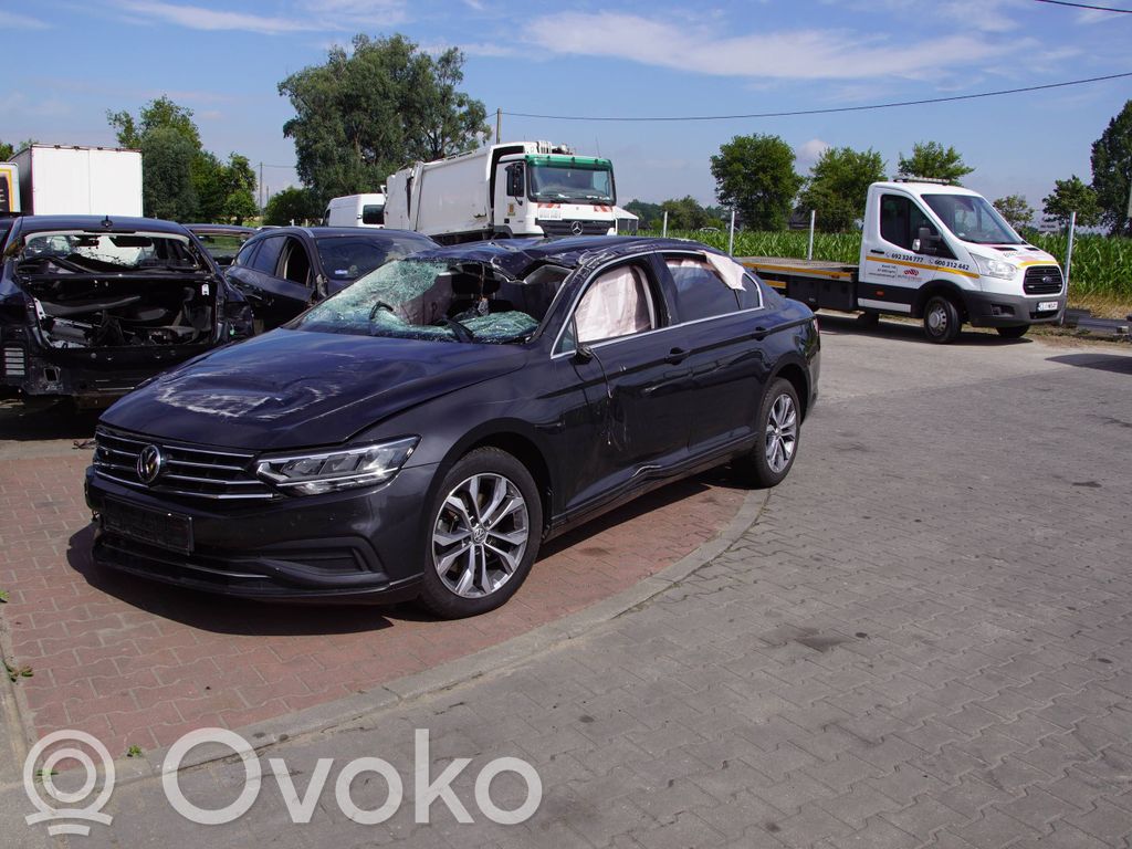 PASSAT B8 Passat  05L907807H