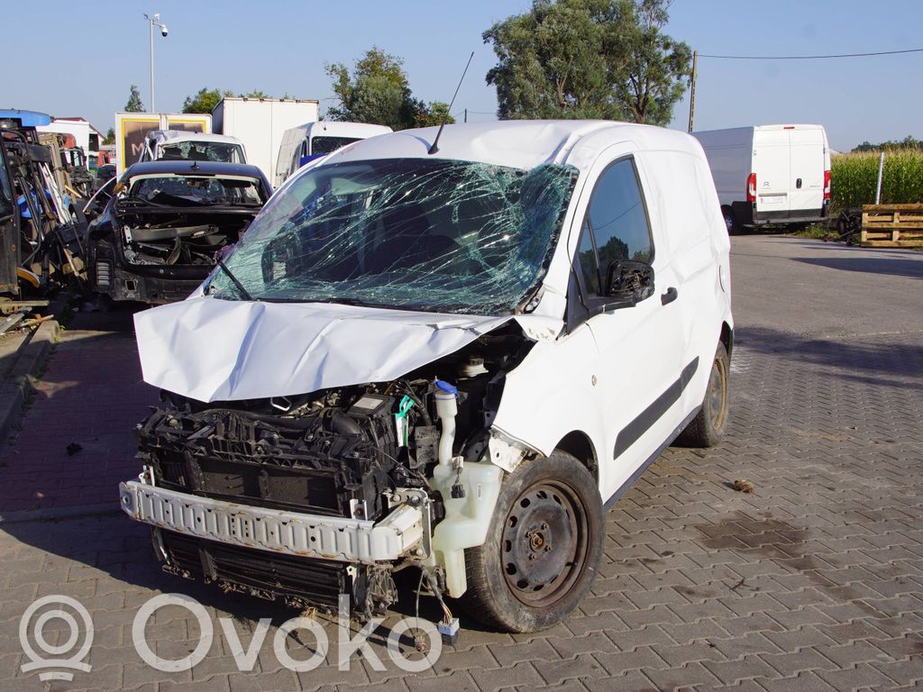 Transit Courier Transit Courier  0204054029
