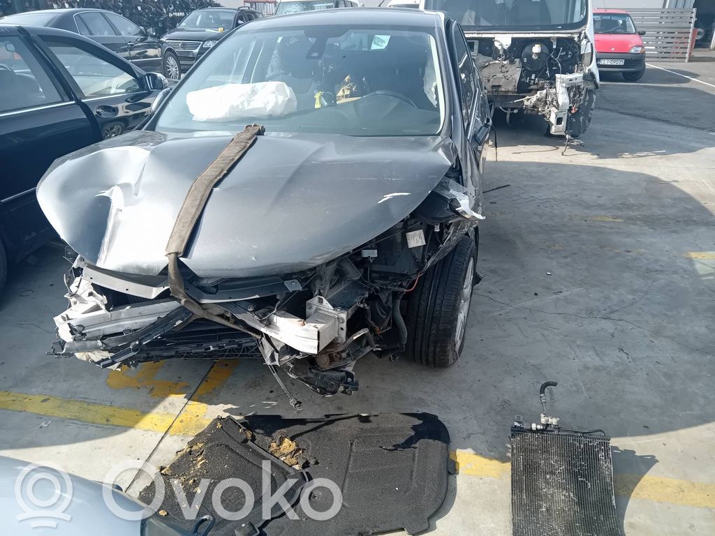 C4 II C4 Picasso, Grand Picasso, Aircross, Cactus
