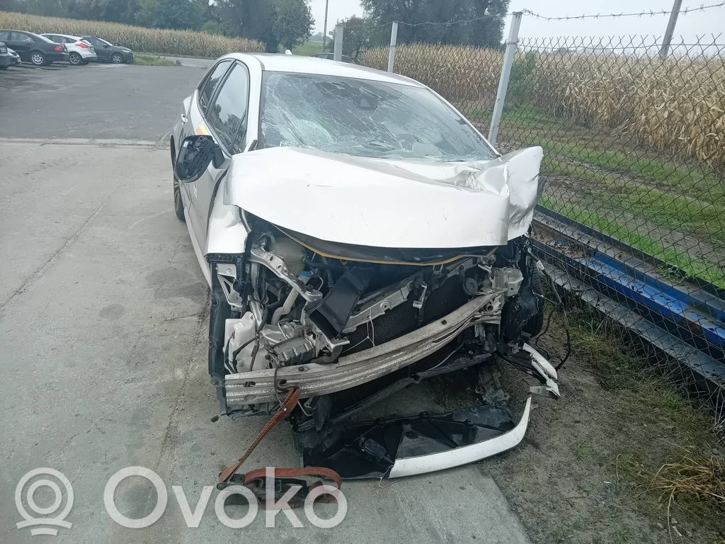 Corolla E210 E21 Corolla
